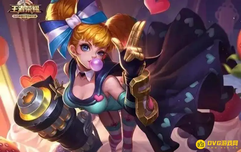 《王者荣耀》孙尚香皮肤价格一览