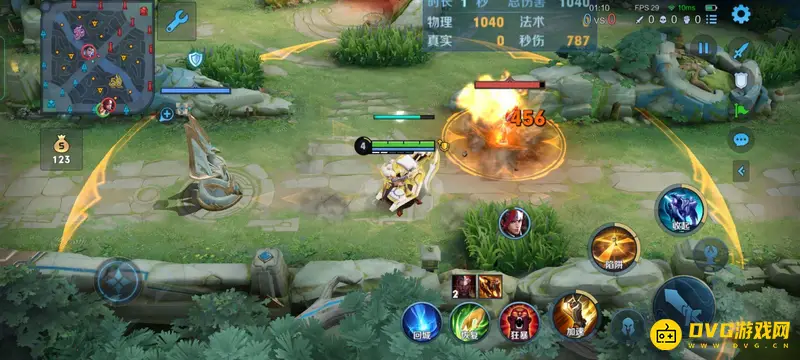 《王者荣耀》s29射手英雄盾山克制解析