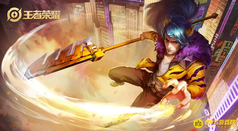 《王者荣耀》S30赛季人机试炼皮肤一览