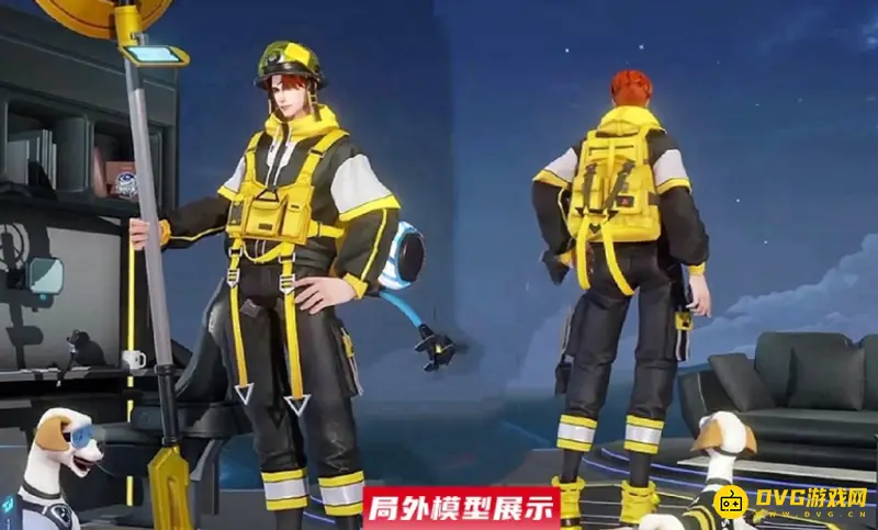 《王者荣耀》启明是谁