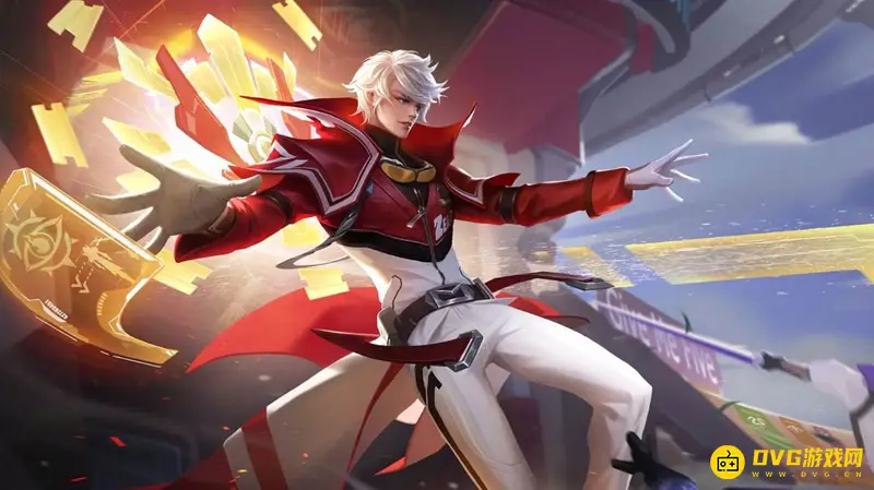 《王者荣耀》z开头英雄大全