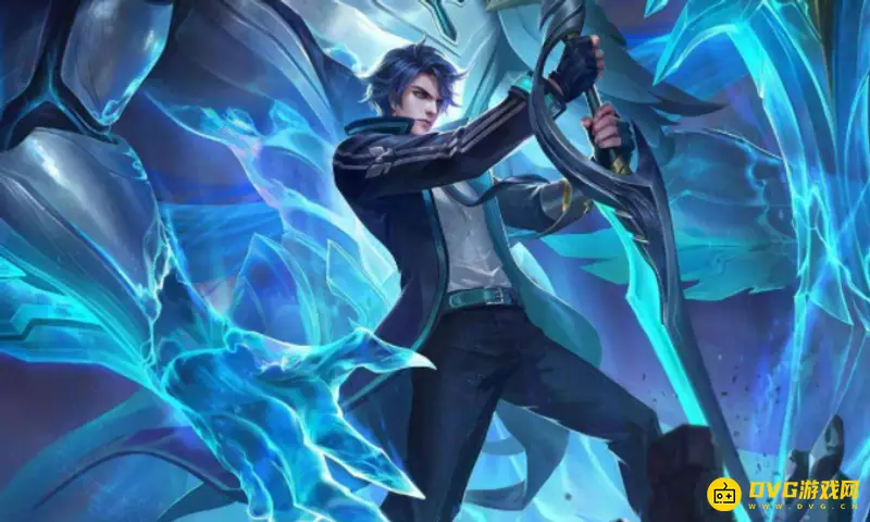 《王者荣耀》伤害最高英雄排行