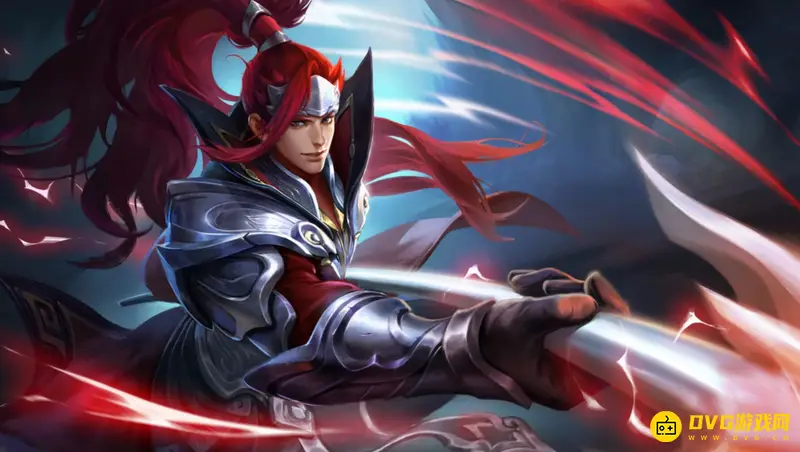 《王者荣耀》韩信操作设置详解-技能位置调换方法