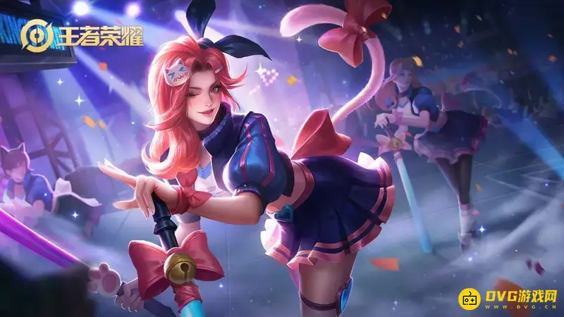 《王者荣耀》五杀最容易英雄推荐