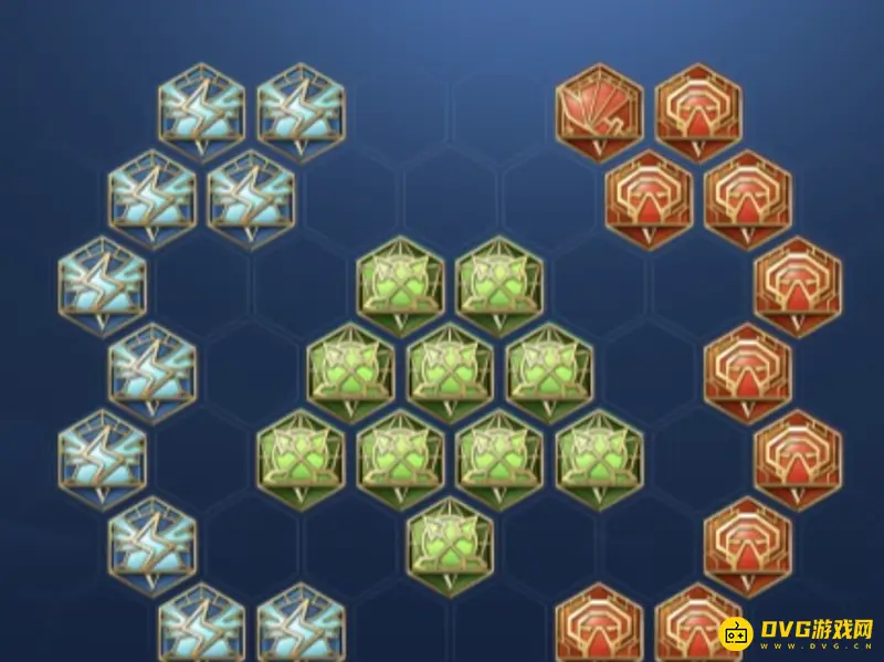 《王者荣耀》李信玩法详解