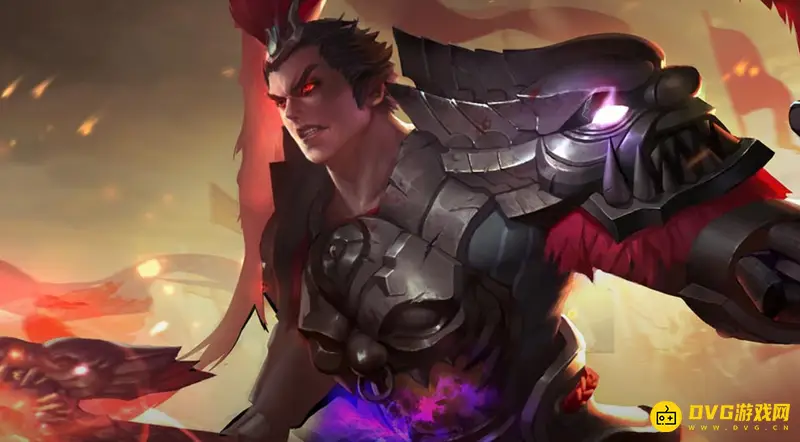 《王者荣耀》吕布对抗夏洛特出装攻略