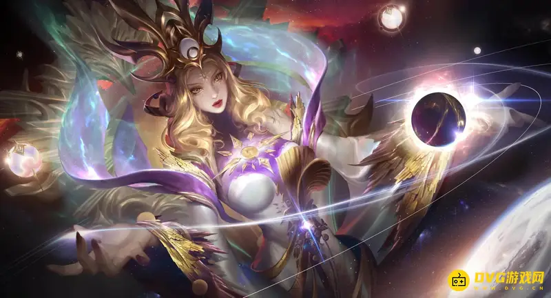 《王者荣耀》中ADAPADC含义解析-英雄定位详解