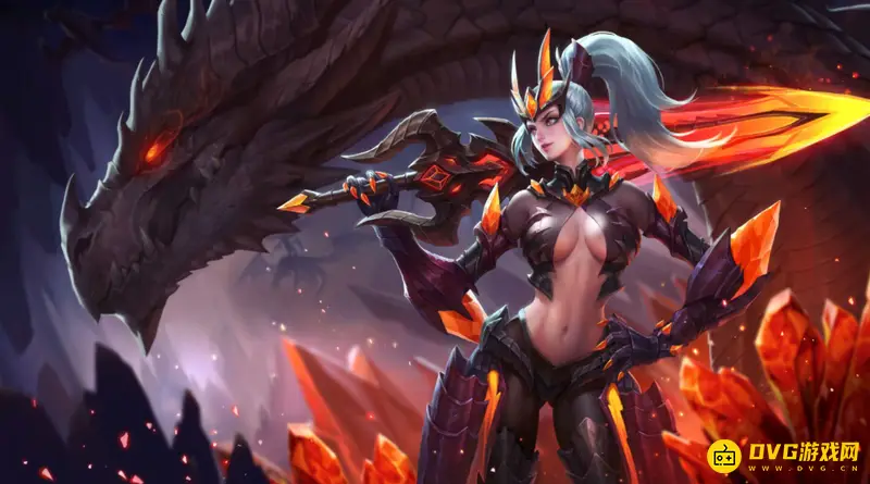 《王者荣耀》平a是什么意思-普通攻击详解