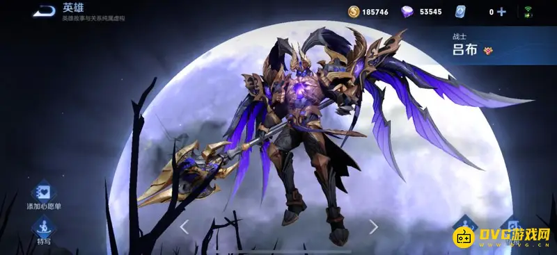 《王者荣耀》亚瑟怎么对抗吕布-亚瑟对抗吕布时的出装思路