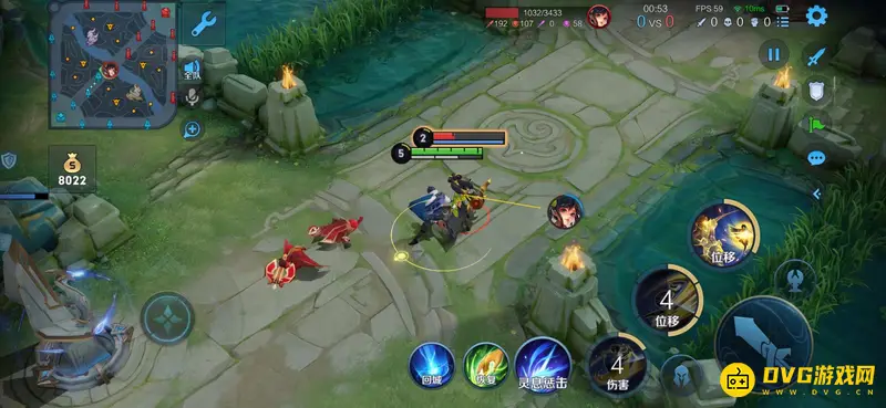 《王者荣耀》S24耀连招口诀详解