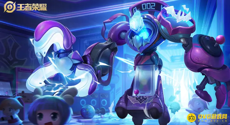 《王者荣耀》s28钟馗怎么出装-s28赛季钟馗的出装方案