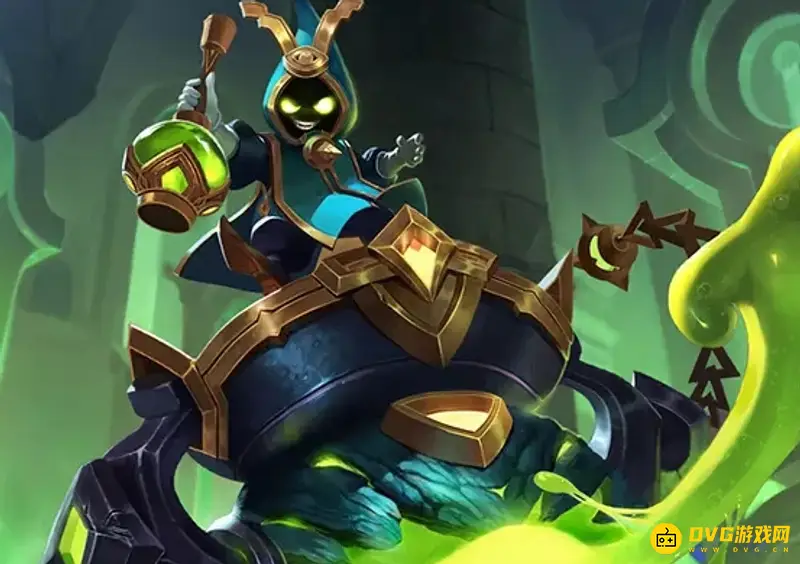 《王者荣耀》太乙真人阵营解析-封神演义中的归属揭秘