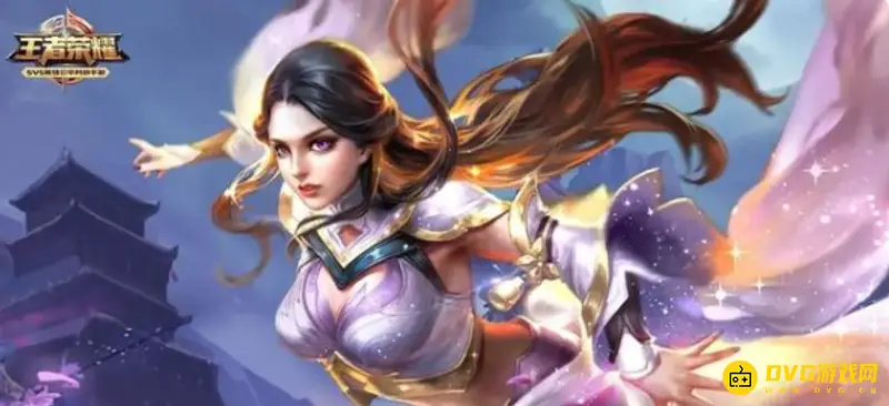 《王者荣耀》梦境修炼皮肤推荐