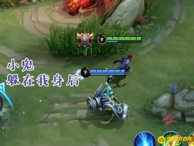 《王者荣耀》蔡文姬CP解析