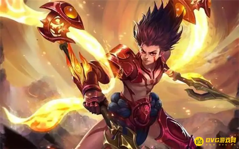 《王者荣耀》S23赛季扁鹊克制英雄解析