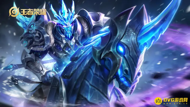 《王者荣耀》武则天玩法详解