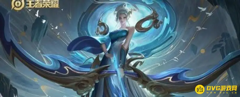 《王者荣耀》女名字可爱昵称推荐