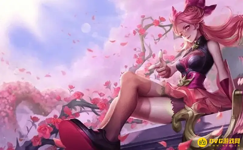 《王者荣耀》蔷薇之心获取攻略