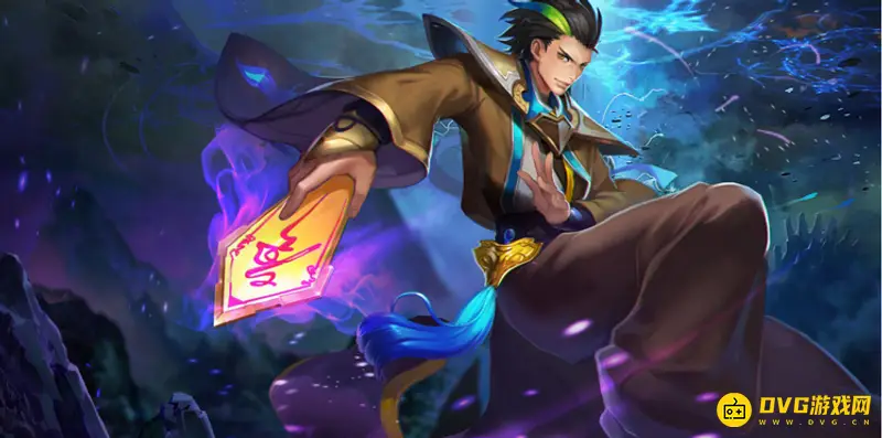 《王者荣耀》S24狄仁杰最强出装和铭文是什么-S24狄仁杰最强出装和铭文搭配