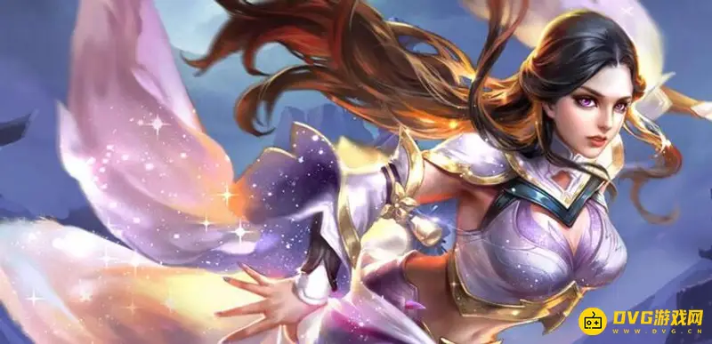 《王者荣耀》英雄露娜皮肤怎么获得-露娜皮肤数量详解