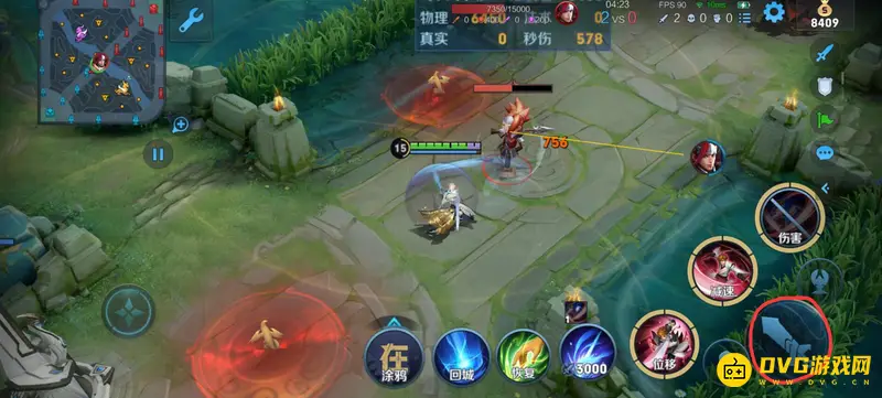 《王者荣耀》李白大招触发方法详解