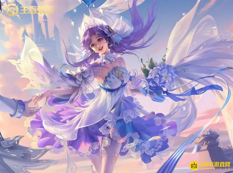 《王者荣耀》荣耀战区怎么修改-荣耀战区修改方法