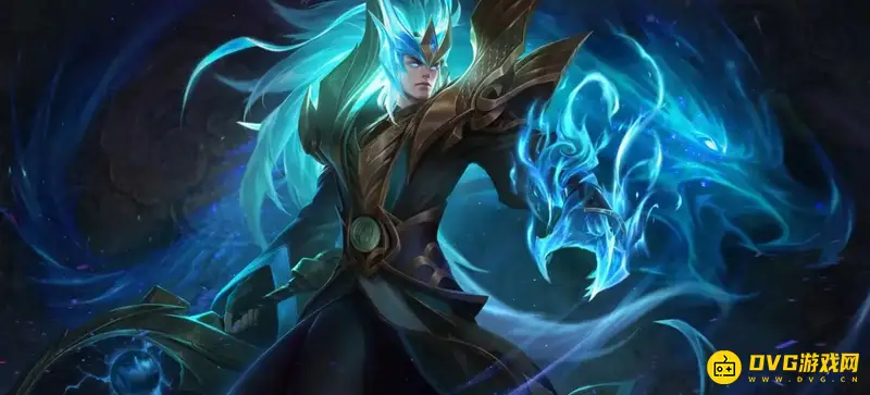 《王者荣耀》铠皮肤手感排行-青龙志最受欢迎