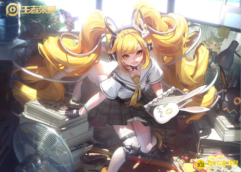 《王者荣耀》安琪拉时之奇旅价格详解