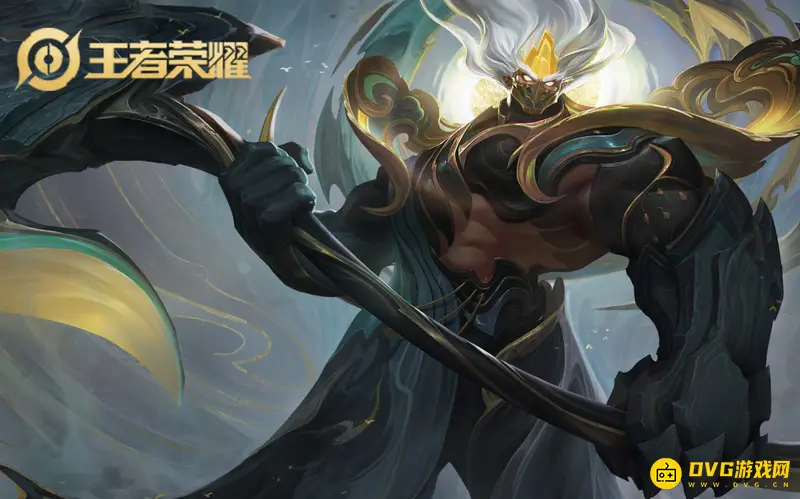 《王者荣耀》典韦岱宗返场可能性解析-鼠年限定皮肤介绍