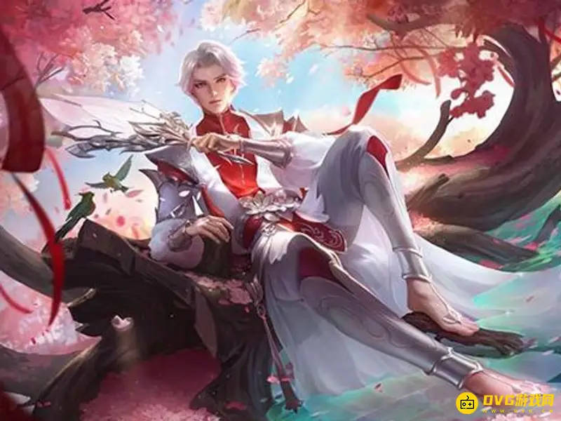 《王者荣耀》诸葛亮怎么玩-诸葛亮技能与战斗技巧指南