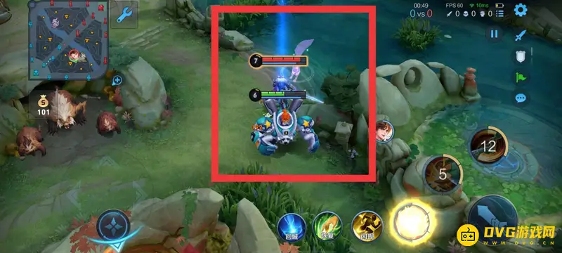 《王者荣耀》刘禅冷门原因解析