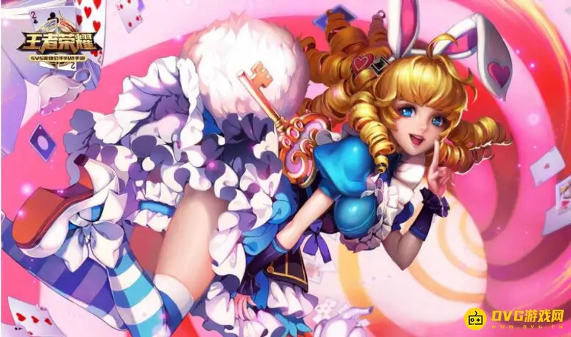 《王者荣耀》妲己台词大全