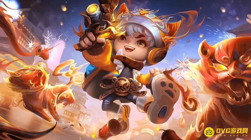 《王者荣耀》S28赛季鲁班铭文怎么搭配-S28赛季鲁班铭文推荐