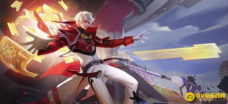 《王者荣耀》诸葛亮皮肤大全