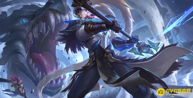 《王者荣耀》克制铠英雄推荐