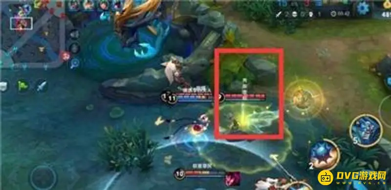 《王者荣耀》搞笑幽默名字推荐