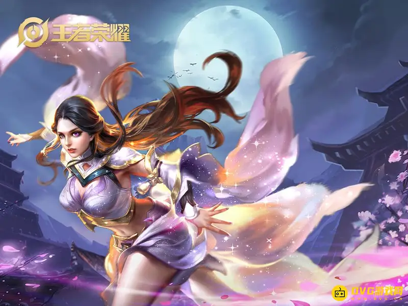 《王者荣耀》如何设置空a-自动追击距离调整技巧