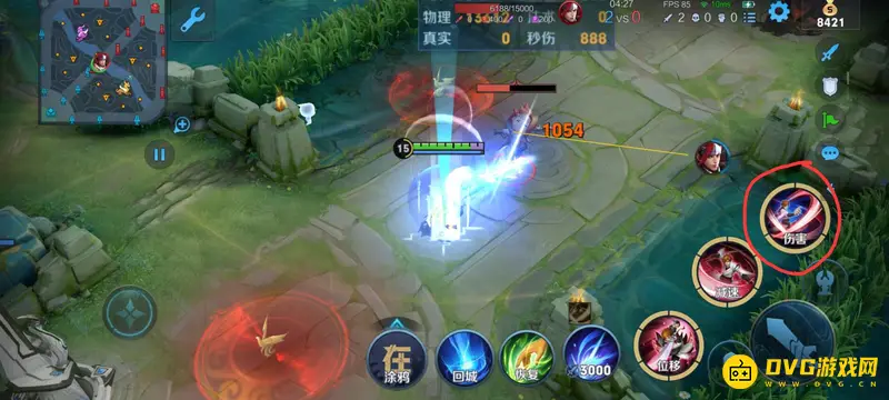 《王者荣耀》李白大招触发方法详解