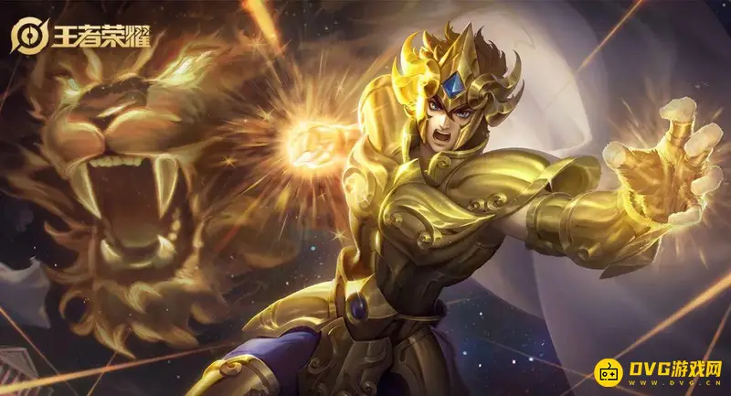 《王者荣耀》专精解析