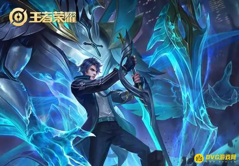 《王者荣耀》铠能否打野-铠打野出装推荐解析