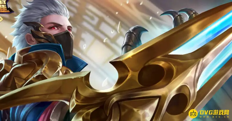 《王者荣耀》刺客英雄推荐-易上手高爆发刺客解析