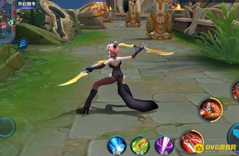 《王者荣耀》暗夜猫娘皮肤价格解析