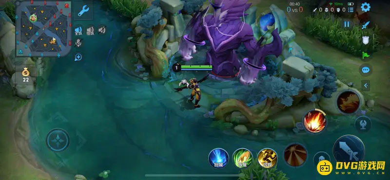 《王者荣耀》主宰与暴君刷新时间详解