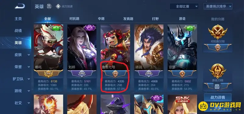 《王者荣耀》s28标识详解