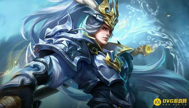 《王者荣耀》带妹英雄推荐