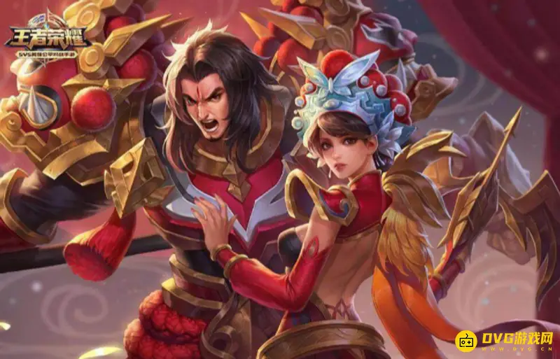 《王者荣耀》情侣等级解析-亲密度与等级奖励详解