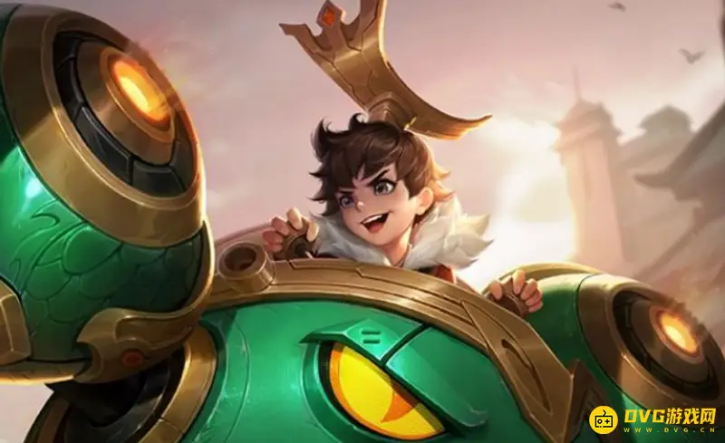 《王者荣耀》刘禅铭文怎么搭配-刘禅技能与出装详解