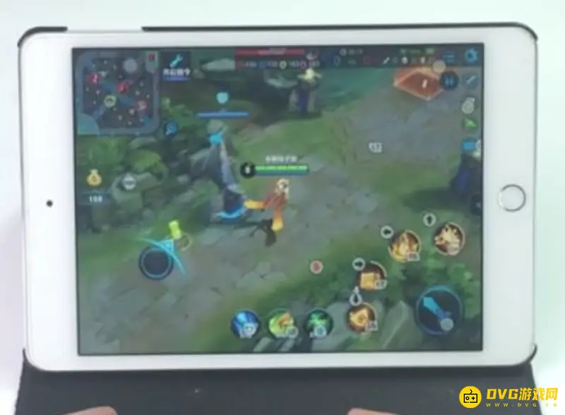 《王者荣耀》手柄连接设置指南