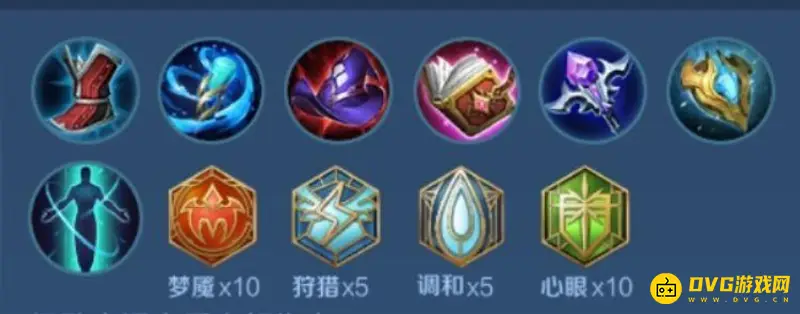 《王者荣耀》貂蝉玩法详解