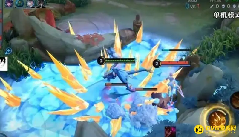 《王者荣耀》宇宙服解析